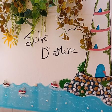 Silvi D'Amare Panzió Silvi Marina Kültér fotó